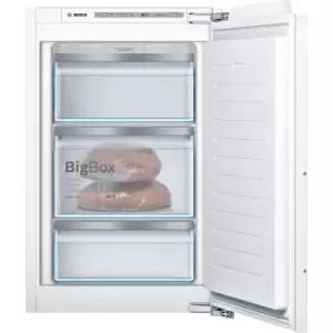 Bosch Serie 6 97 Litres In-column Integrated Freezer