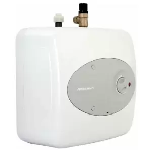 Redring 15 Litre Unvented Undersink Water Heater - MW15