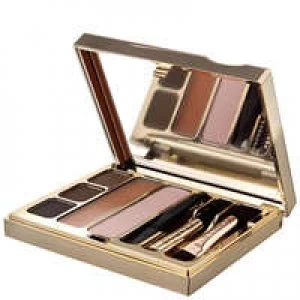 Clarins Makeup Palette Pro Perfect Eyes and Brows Palette 5.2g / 0.17 oz.