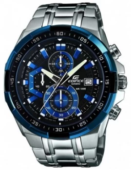 Casio Mens Edifice Chronograph EFR-539D-1A2VUEF Watch