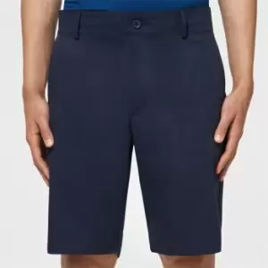 Oakley Chino Icon Golf Shorts Mens - Blue