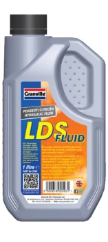 LDS Fluid - 1 Litre 2593A GRANVILLE