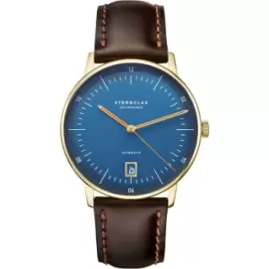 Sternglas Naos Cambridge Limited Edition Automatic Watch