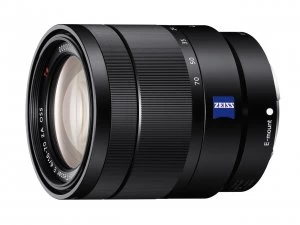 Sony E 16 70mm f4 ZA OSS Lens SEL1670Z
