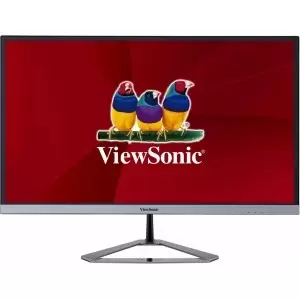Viewsonic 24" VX Series VX2476-SMHD Full HD LED Monitor