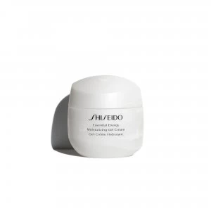 Shiseido Essential Energy Moisturising Gel Cream 50ml