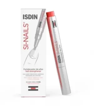 Isdin Si Nails Strengthener For Nails 2.5ml
