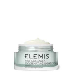 Elemis Pro-Collagen Oxygenating Night Cream 30ml