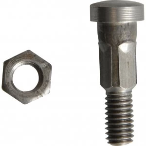 Gilbow G69NB Spare Nut and Bolt for Tin Snips