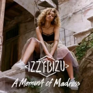 A Moment of Madness by Izzy Bizu Vinyl Album