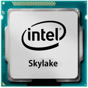 Intel Xeon E3 1260LV5 2.9GHz CPU Processor