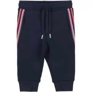 Boss Jogging bottoms with pockets - Blue