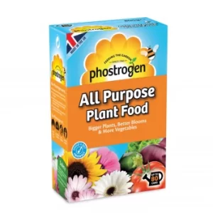 Phostrogren Phostrogen All Purpose Plant Food 800g