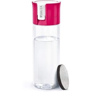 Fill and Go Vital Water Filter Bottle