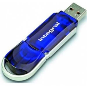 Integral Courier 64GB USB Flash Drive