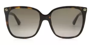 Gucci Sunglasses GG0022S 003