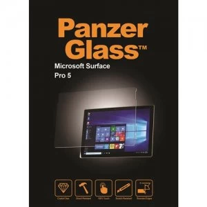PanzerGlass 6251 screen protector Clear screen protector Tablet Microsoft