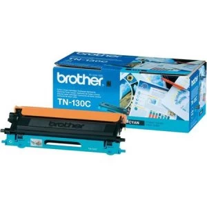 Brother TN130 Cyan Laser Toner Ink Cartridge