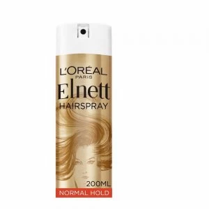 LOreal Paris Elnett Normal Strength Hairspray 200ml
