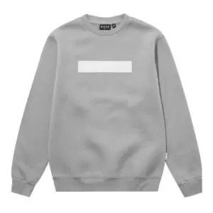 Nicce Lima Sweatshirt - Grey