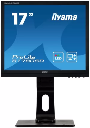 iiyama ProLite 17" B1780SD HD LED Monitor