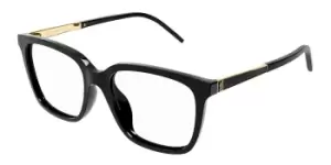 Saint Laurent Eyeglasses SL M102 002