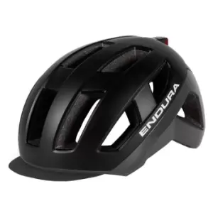Endura Urban Luminite Helmet - Black
