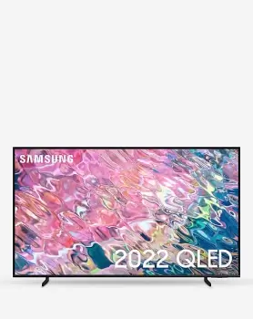 Samsung 55 QLED AirSlim TV