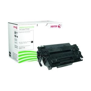 Xerox Compatible Toner Black Q6511A 006R03020