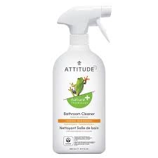 Attitude Bathroom Cleaner - Citrus Zest 2000ml