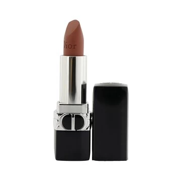 Christian DiorRouge Dior Couture Colour Refillable Lipstick - # 505 Sensual (Matte) 3.5g/0.12oz