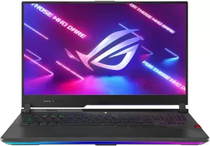 Asus ROG Strix Scar 17 G733 17.3" Gaming Laptop