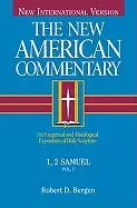 1 2 samuel an exegetical and theological exposition of holy scripture