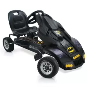 Hauck Batmobile Go Kart - Batman