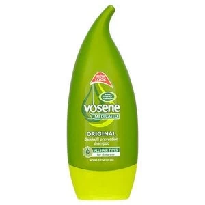 Vosene Shampoo Original 250ml