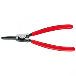 Knipex 46 11 A0 Circlip Pliers For External Circlips On Shafts Str...