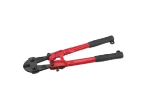 Silverline CT19 Bolt Cutters Length 300mm - Jaw 5mm