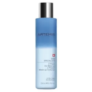 ARTEMIS Skin Specialists 2 Phase Make-Up Remover 200ml