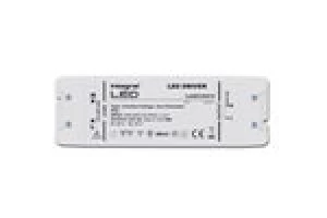 Integral 75W Constant Voltage LED Driver 200-240VAC to 24VDC Non-Dimmable