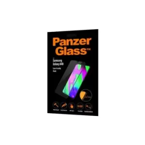 PanzerGlass Samsung Galaxy A40 Screen Protector Glass