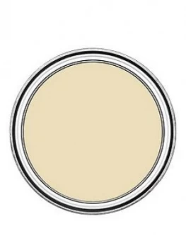 Rust-Oleum Chalky Finish Furniture Paint ; Clotted Cream