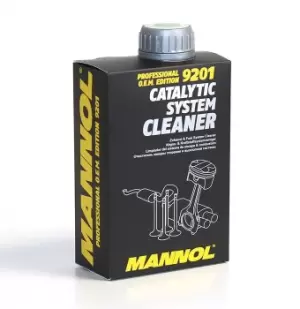 MANNOL Engine Cleaner 9201