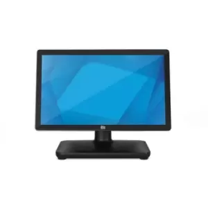 Elo Touch Solutions E937919 POS system All-in-One 2.1 GHz i5-8500T 54.6cm (21.5") 1920 x 1080 pixels Touch Screen Black