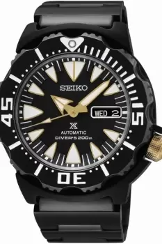Mens Seiko Prospex Automatic Watch SRP583K1