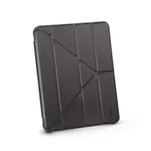 Epico 73711101300006 tablet case 27.7cm (10.9") Flip case Black