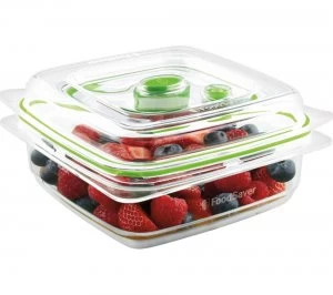 Foodsaver Fresh 0.7-litre Container Clear