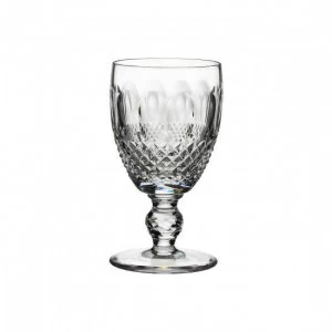 Waterford Colleen Claret Glass