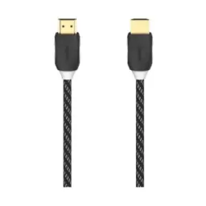 Hama 00205444 HDMI cable 1.5 m HDMI Type A (Standard) Black
