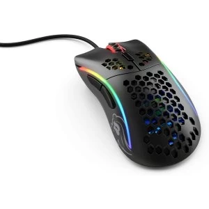 Glorious PC Gaming Race Model D USB RGB Optical Gaming Mouse