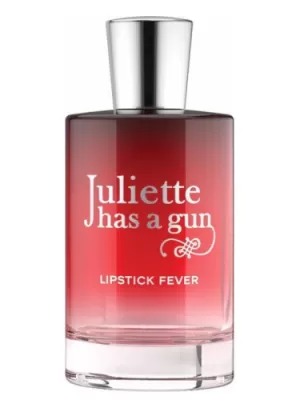 Juliette Has A Gun Lipstick Fever Eau de Parfum For Her 100ml